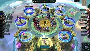 Livestream ngày 264: "Luyện rồng" thất bại trong [TFT] và top 1 dễ không tưởng trong [Auto Chess]