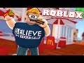 I GOT SO FAT!!! Roblox Super Fat Simulator 2