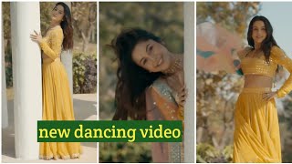 shehnaaz new dancing video ❤️❤️