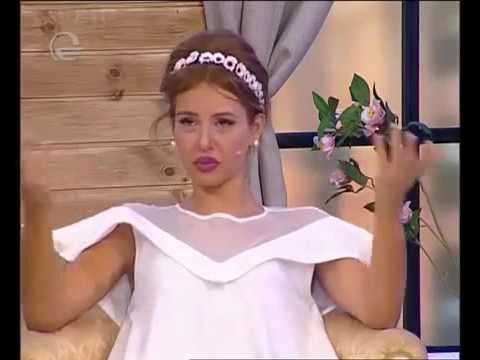 ''არანაირმა სხვა გადაცემამ და გაზეთმა აღარ დამირეკოს ამ თემაზე'' – ეკა ამირეჯიბი