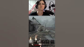 ggs | #huntshowdown #hunt #gaming #Twitch #crytek #shorts #stream #streaming