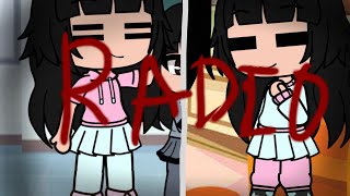 || Radio Meme || Ft. Dreams || Inspired By: @-nullified_echo14333 ||