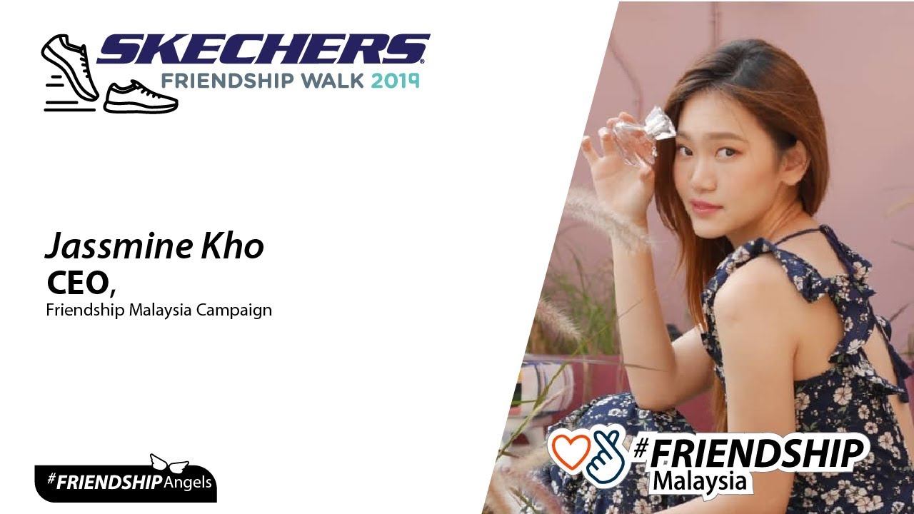 skechers walk 2019