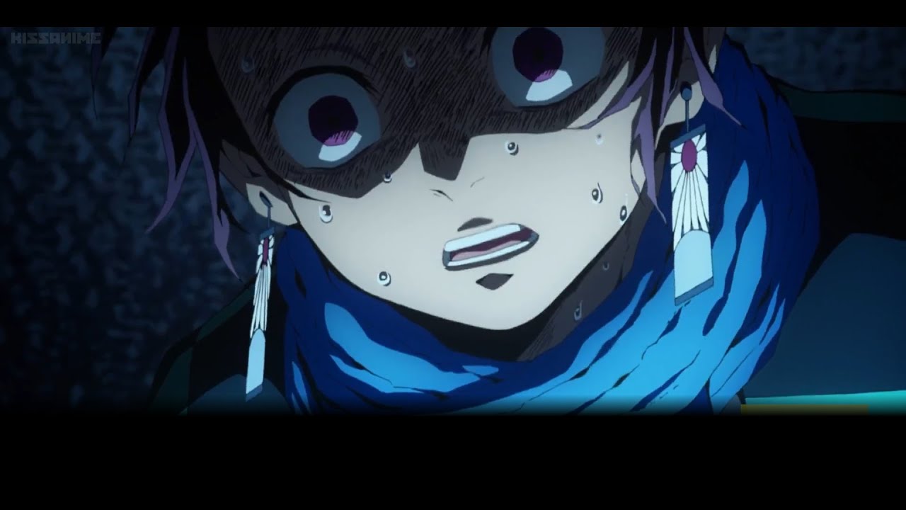 Demon Slayer[AMV] - Already Dead - YouTube