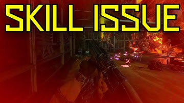 DOOM Eternal Mods Drive Me Insane...