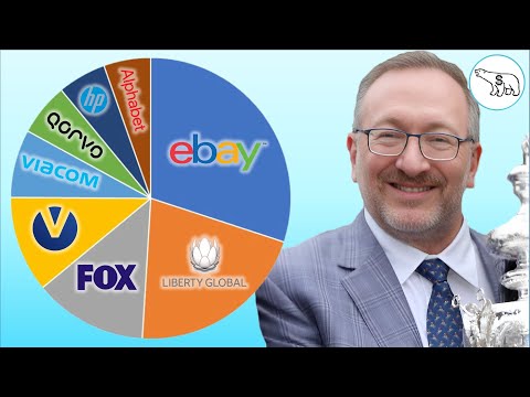 Video: Valor neto de Seth Klarman: wiki, casado, familia, boda, salario, hermanos