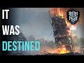 The fall of winterhome frostpunk lore