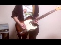 ウィークエンド/ FINLANDS【guitar】【弾いてみた】