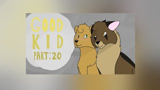 Good Kid MAP Part 20