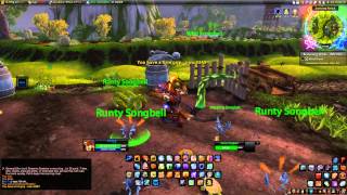 Farming D