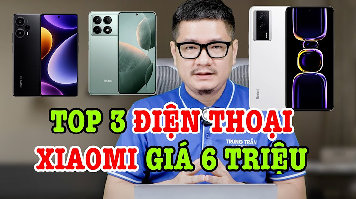 Nên mua điện thoại giá rẻ hãng nào năm 2024