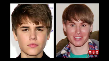 My Strange Addiction: Addicted to Looking Like Justin Bieber