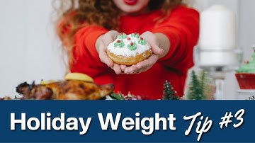 Holiday Weight Tip #3 | NLP | Transform Destiny | Michael Stevenson #NLP