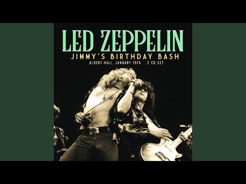 洋楽 LED ZEPPELIN / JIMMY'S BIRTHDAY PARTY Led Zeppelin – Jimmy's Birthday Party – 2 x CD (Unofficial