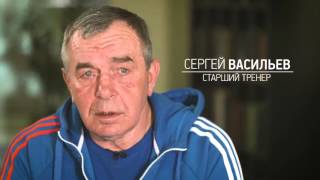 Документальный фильм "Григорий Дрозд: История длинною в бой" Документальный фильм "Григорий Дрозд: История длинною в бой"