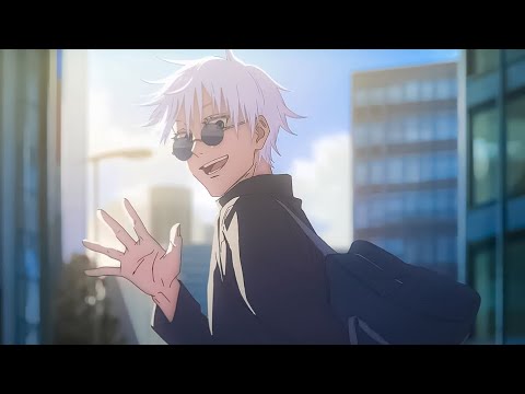 PLAYLIST 하나뿐인 내 친구지 주술회전