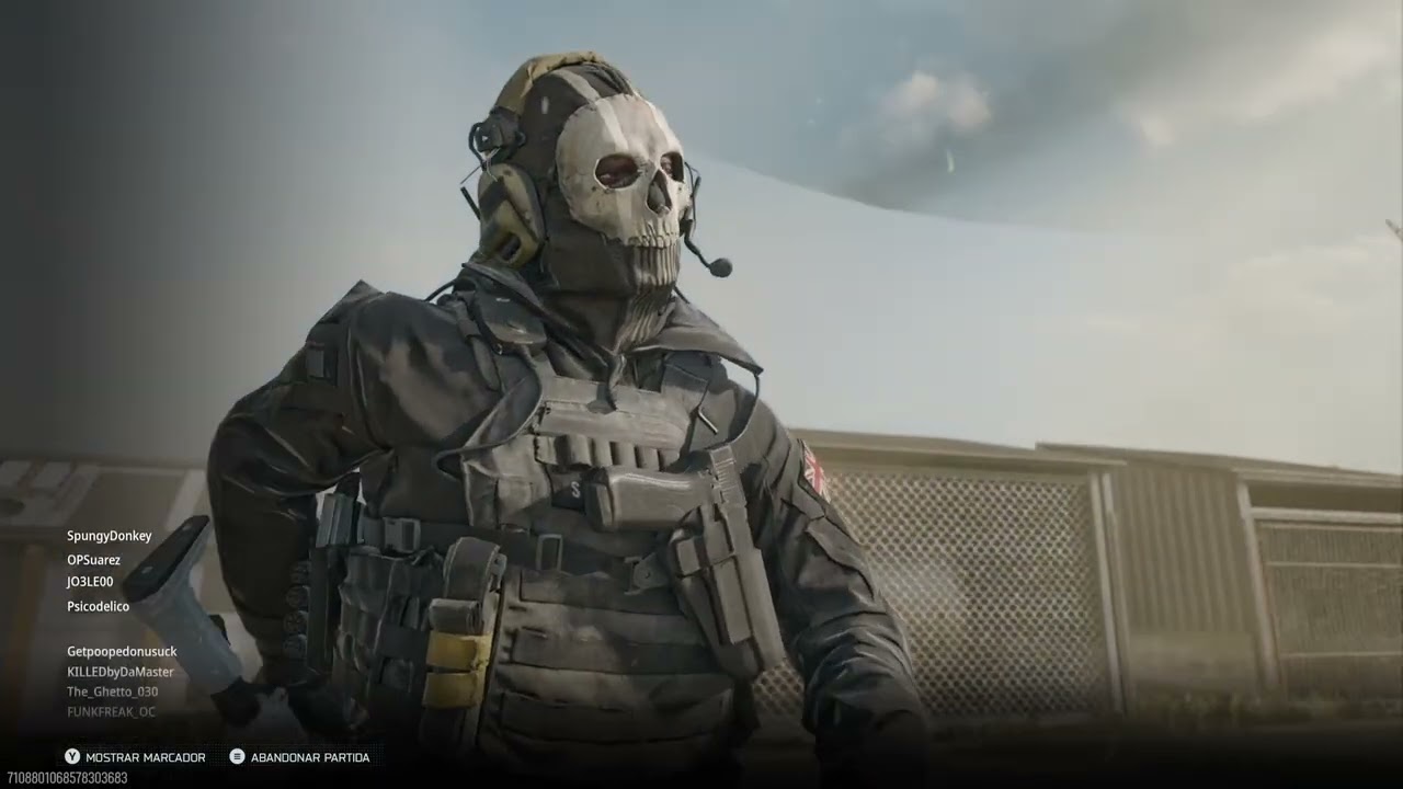 Warzone: Win en Rebirth!!! Sukuna God 