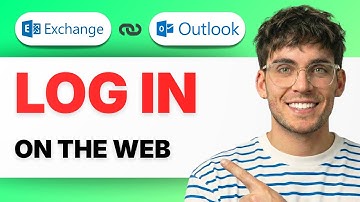 How to Log in to Outlook on the Web (Microsoft Exchange) [2025 Guide]