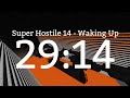 Minecraft Speedrun: Waking Up Any% (29:14)