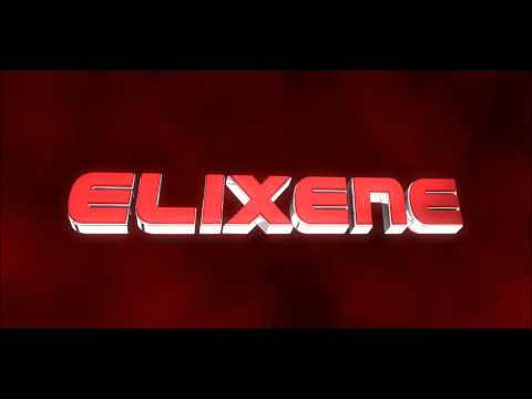 FAN-TRO// Elixene // Intro 20 (Testing Twitch Effect)
