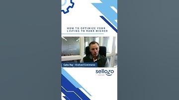 How to Optimize Your Listing to Increase Ranking