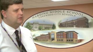 Lakewood Middle School student arrested for bringing toy guns to school