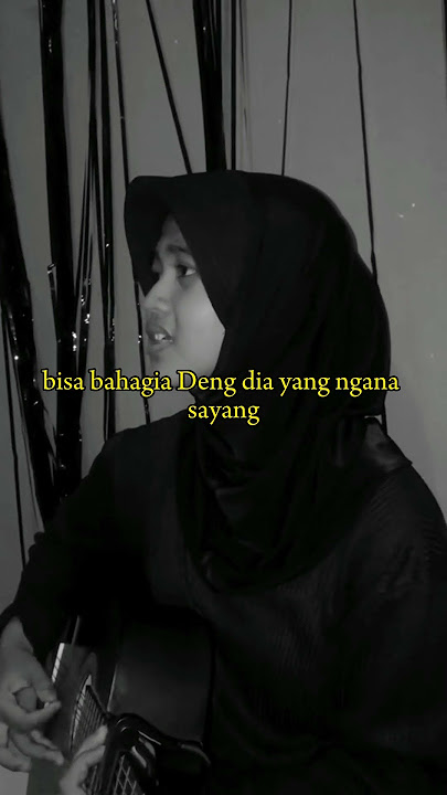 Sa pamit mo pulang cover by meydarahma #cover #lyrics #tiktok #meydarahma #sapamitmopulang