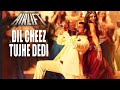 Dil Cheez Tujhe Dedi || MP3 Hit Hindi Song ✨🌹 Mp3 Song