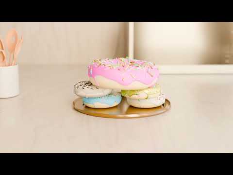 WATCH NOW: Skyexsummers Donut Video Takes Over !