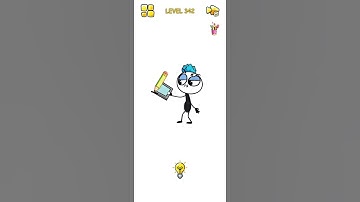 #trollmaster #trollmastergameplay #gaming60 Troll master Game Play Level 341 & 342 #shorts