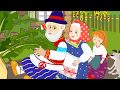 Збірка казок для малюків українською Колобок Ріпка Курочка ряба Коза дереза