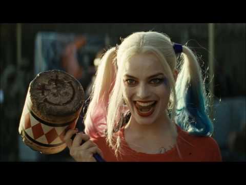 Best Songs of Suicide Squad Official soundtrack