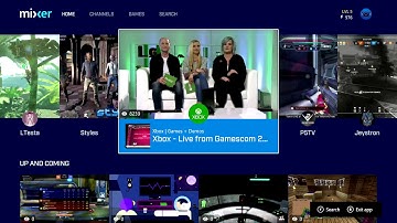 Xbox Gamescom LIVE Reactions