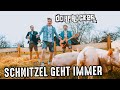 Capture de la vidéo Dorfrocker - Schnitzel Geht Immer | Offizielles Video