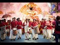 Manchester malayalee association  in manchester day parade 2017