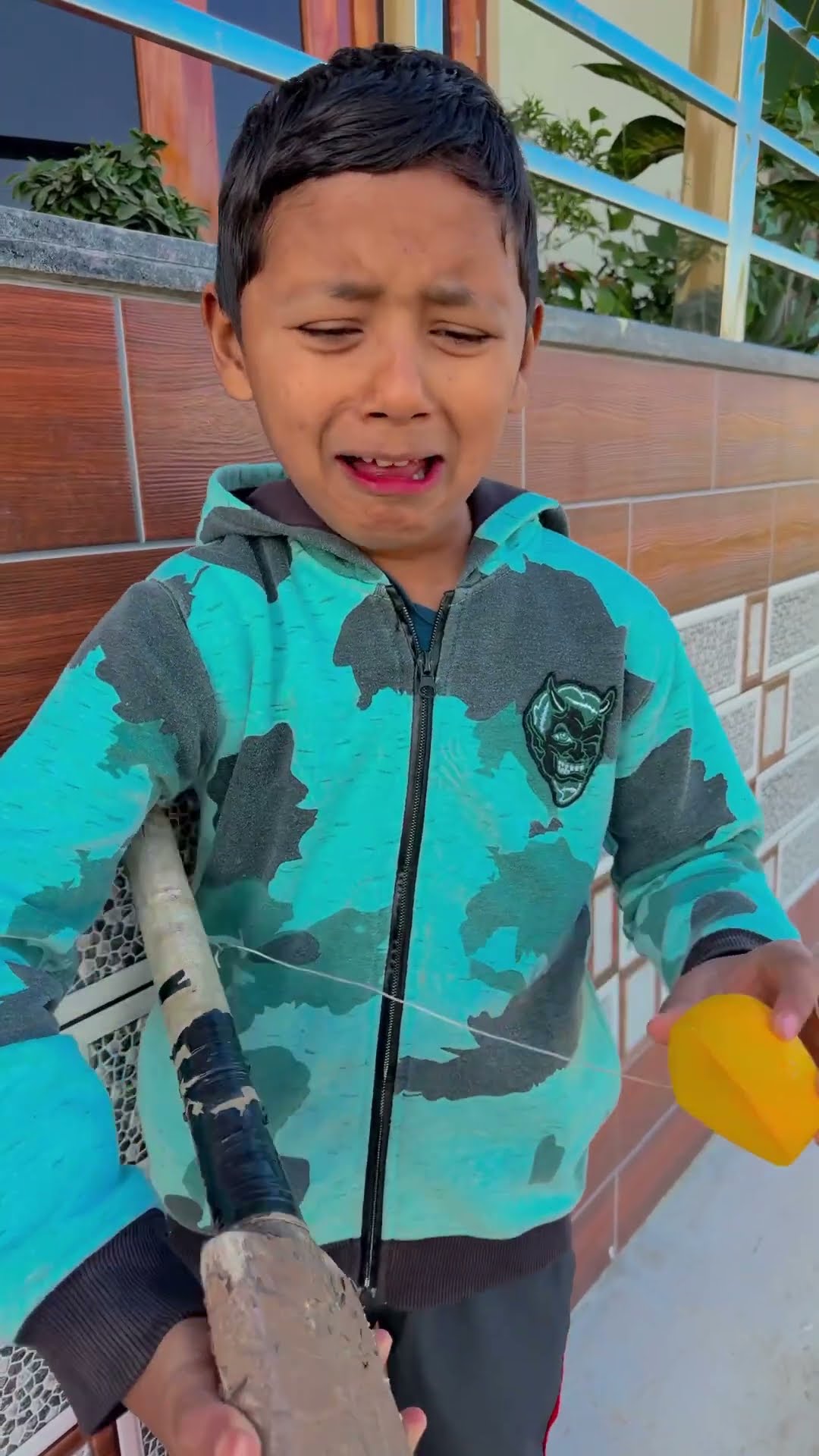 Tujhko na dekhun ❤️? #shorts #trending #maa #love #ytshorts #viralvideo