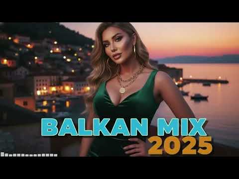 Best Latin Balkan Night Mix 2025 Turbo Folk Latin Beats Club Energy