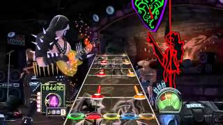 GH3-Paramore-Decode(custom) 100%