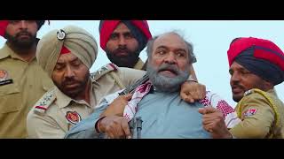 Punjabi Movie Clip | Sidhu Moose Wala | Yaad Grewal | Moosa Jatt