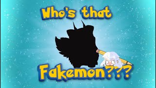 Can I Design New Pokémon With 9 RANDOM Attributes?