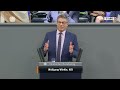 Deutschland hat bessere Politik verdient – Wolfgang Wiehle – AfD-Fraktion im Bundestag