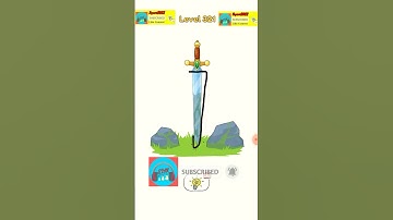 Level 321 | Draw One Part 4 #shorts #shortvideo #dop4  #gaming #syam2022 #kinemaster