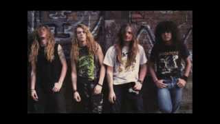 Sepultura-INTRO Carmina Burana /Morbid Visions.