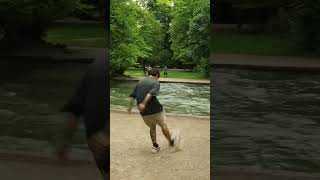 QUE ERROR TAN GRAVE ⚽...#luquitasrodriguez #retos #futbol #fail #champions