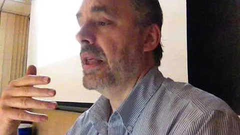 2016 Lecture 04 Maps of Meaning: Anomaly - DayDayNews
