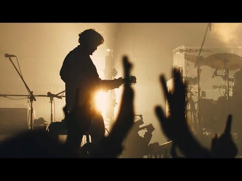 [자막] Flash!!!⚡️- King gnu (킹누)/ 2021AW