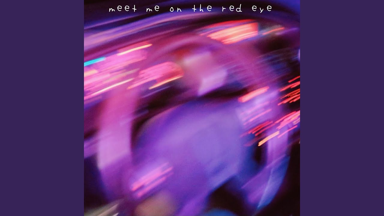 Meet Me on the Red Eye