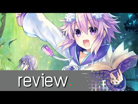 Super Neptunia Rpg Review The Pudding Returns Noisy Pixel