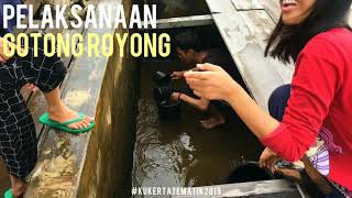 KKNT DESA BELARAS 2019 Daily Activity 1