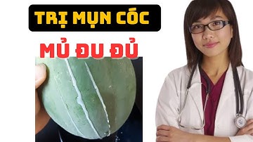 Cách Trị Mụn Cóc Bằng Mũ Đu Đủ Mà Bạn Chưa Biết